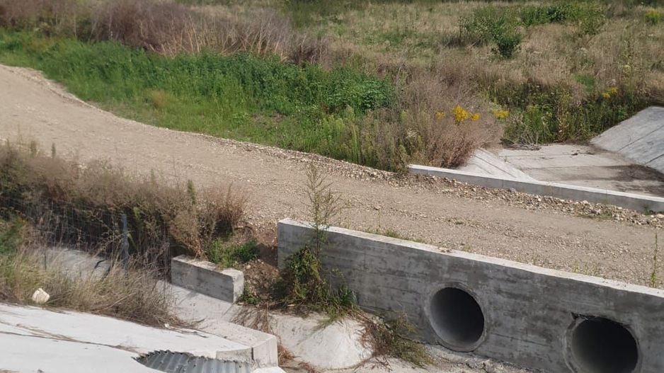 Investitie teren Proiect Spatiu Industrial - Autostrada Tg Mures - Poză 4