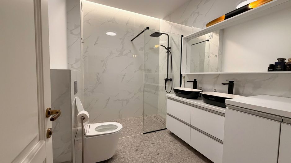 Penthouse 3 camere Baneasa - Poză 13