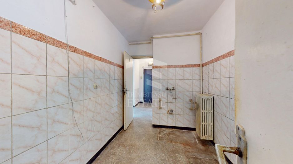 2 camere | Decomandat | Bd. Dimitrie Cantemir | Unirii - Poză 17
