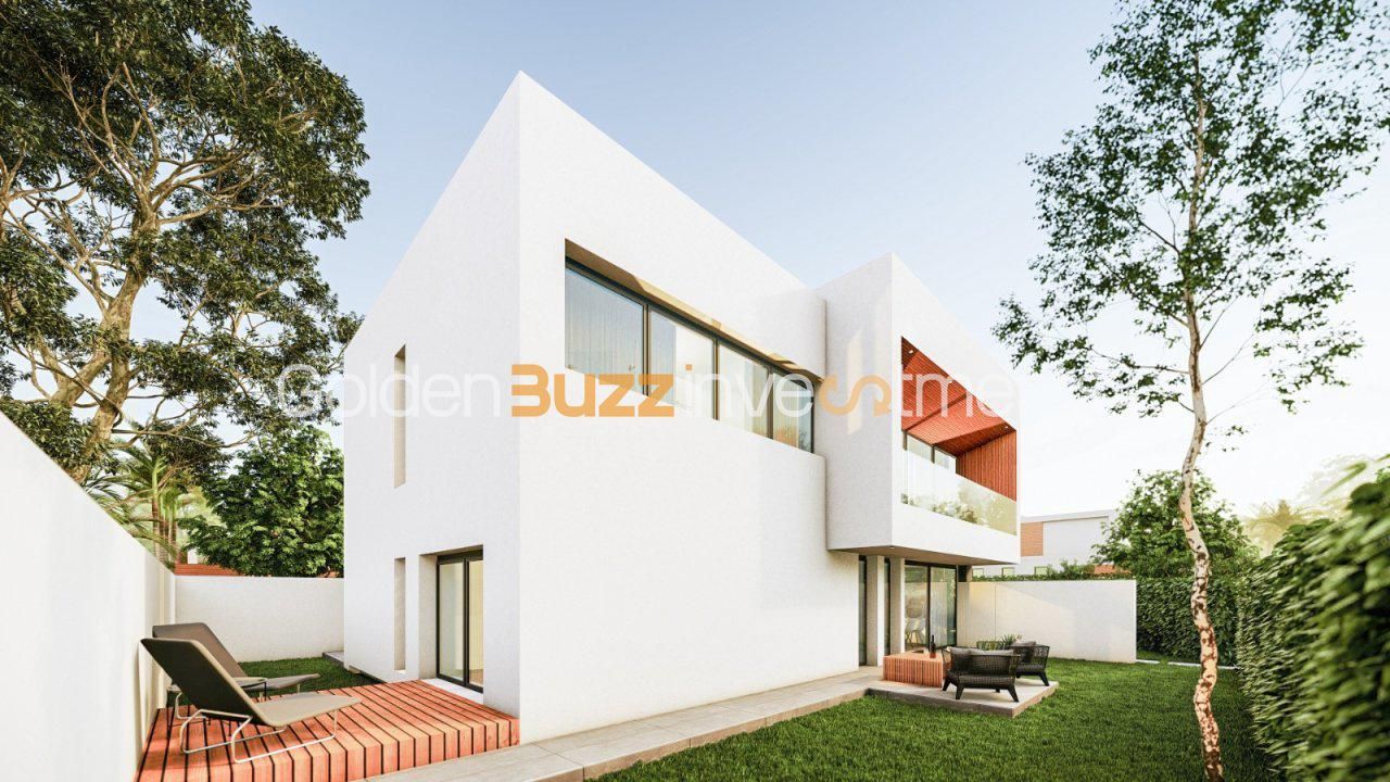 Vila P+1 | Complet finisata | - Poză 2