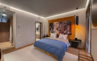 Apartament Spectaculos 3 Camere | Primaverii | Totul Inclus - Poză 7