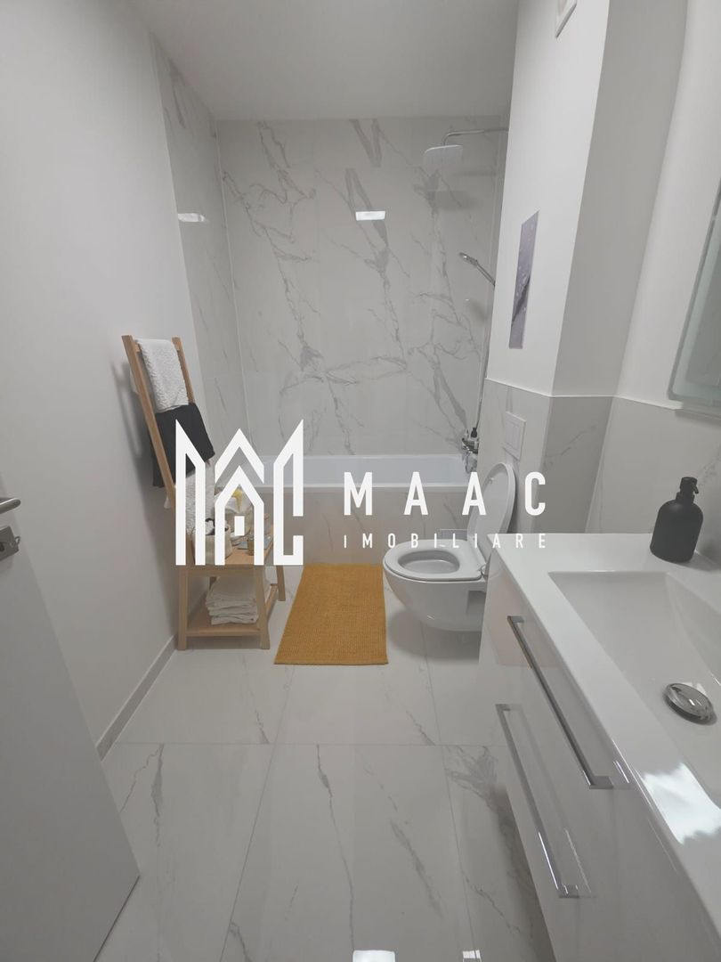 Apartament 2 camere | 50 MPU  | Parcare | Turnisor - Poză 12