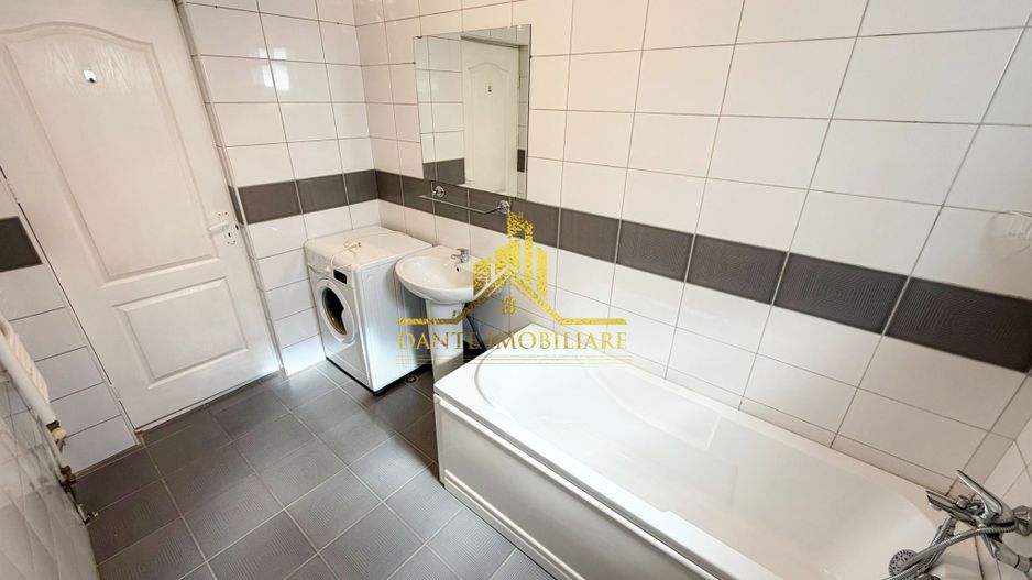 2 camere, modern, renovat, parcare, Andrei Muresanu, LIDL, Engels - Poză 11