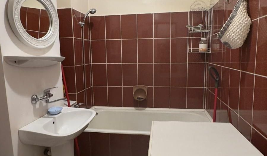 Garsoniera 37 MP, Strada Parang - Poză 7