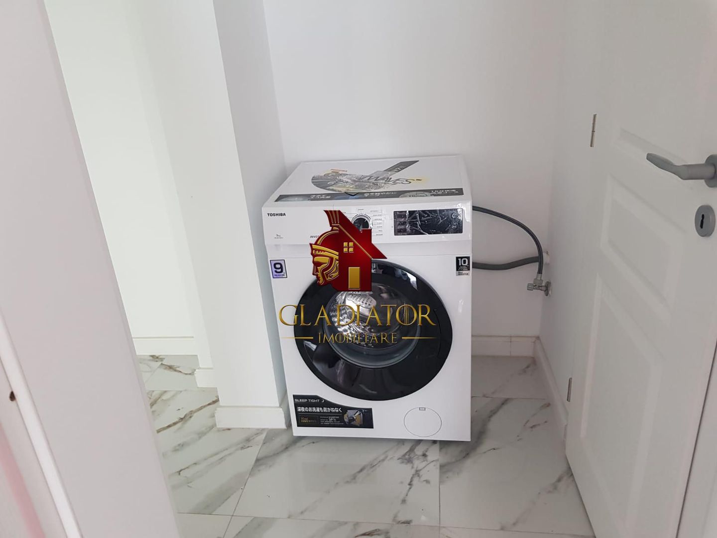 Chirie 3 camere Tg Cucu Independentei mobilat si utilat - Poză 8