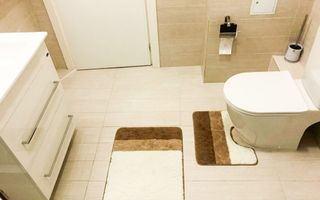 Un penthouse luminos și elegant cu priveliști de vis pe Iancu Nicolae - Poză 14