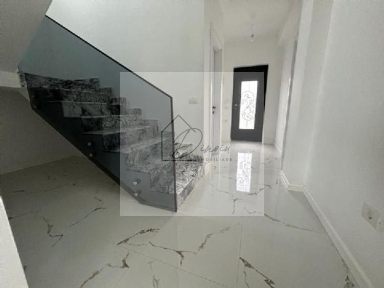COM 0% I Vila 5 camere Corbeanca I langa Paradisul Verde I Premium - Poză 8