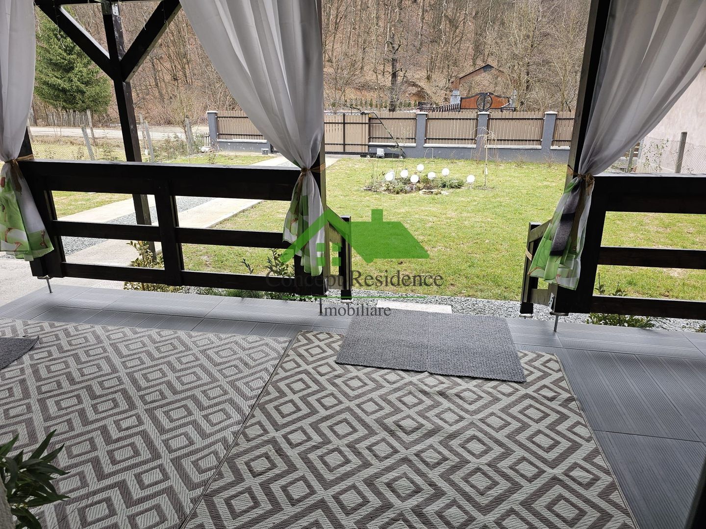 Casă nouă 2024, 200 mp utili – zona Baraj, str. Lunci - Poză 24