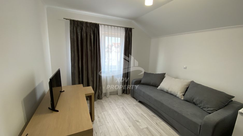 Casa moderna, mobilata complet  Sibiu - Poză 15