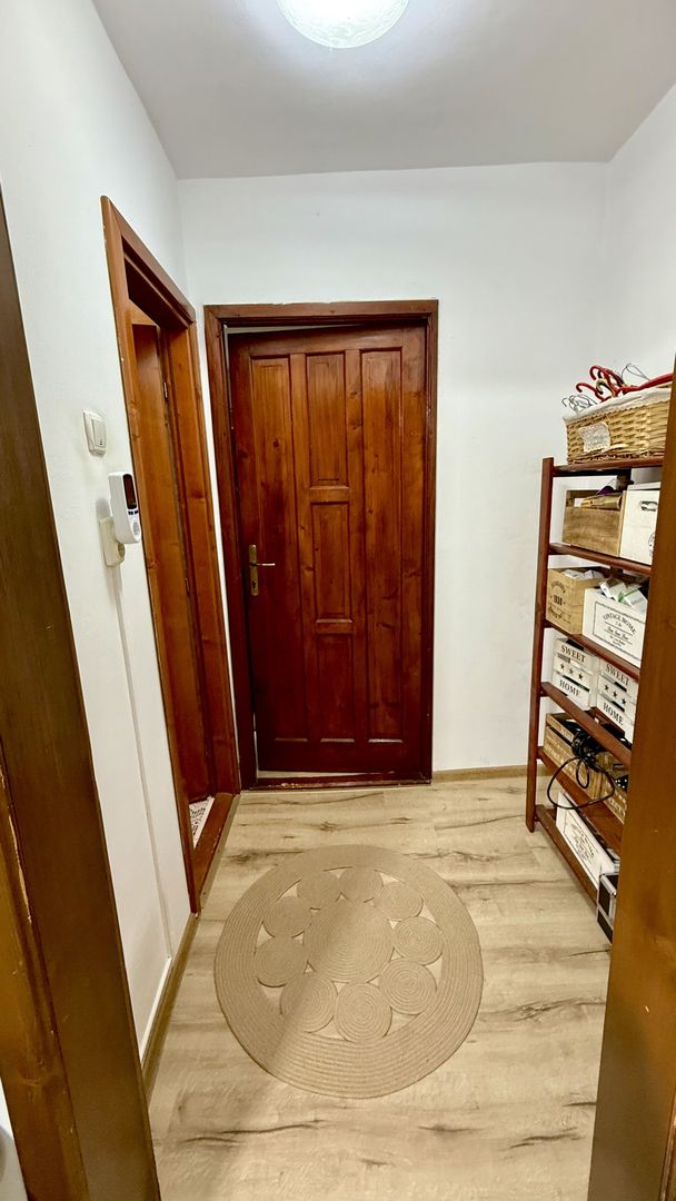 APARTAMENT 2 CAMERE - Poză 6