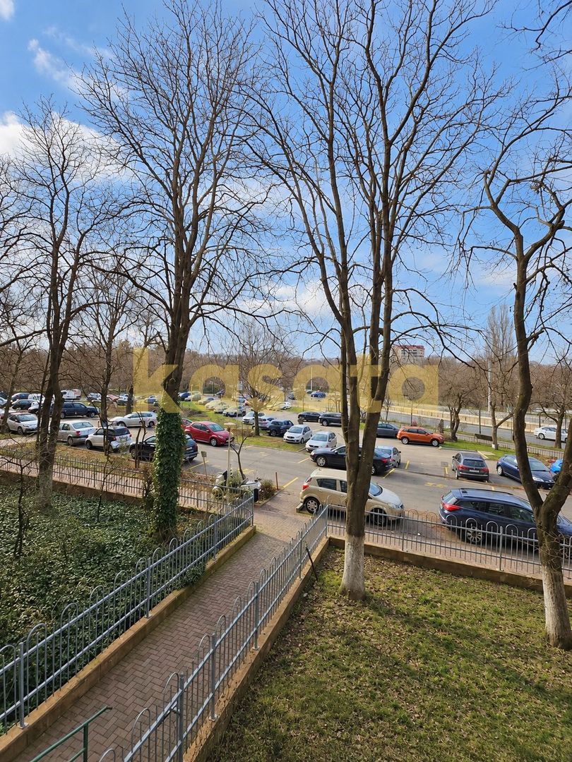 2 camere cu balcon spectaculos de 12,2 mp | Titan – Parc IOR – Metrou - Poză 19