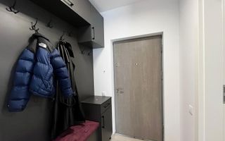 Penthouse de vanzare | terasa 110mp | bloc nou - Poză 9