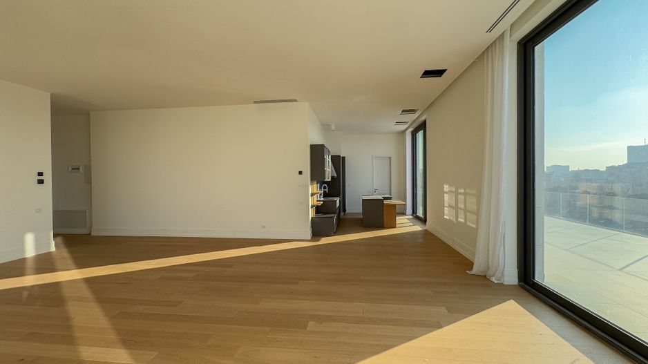 Penthouse Vedere Exceptionala | Dumbrava Rosie | Gradina Icoanei - Poză 6