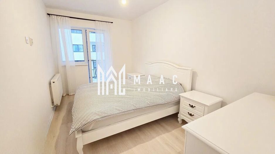 Apartament | 50 MPU | 2 camere | Balcon | Parcare | Stanca Doamna - Poză 8