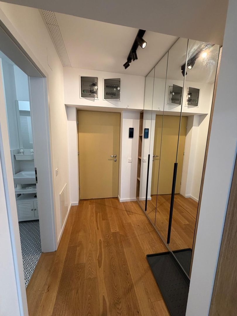 Aviatiei Park - Poză 3