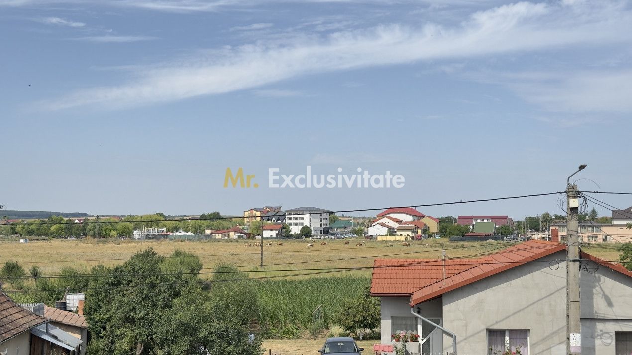 Oportunitate de investiție – Pensiune în stațiunea Tășnad, jud. Satu Mare - Poză 21