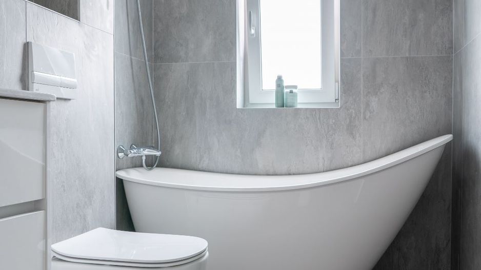 Apartament lux 2 camere mobilat și utilat - Poză 4