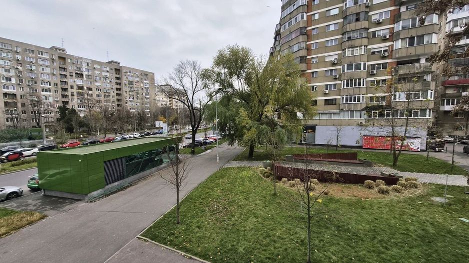 Apartament 3 camere I Metrou Constantin Brâncuși - Poză 13