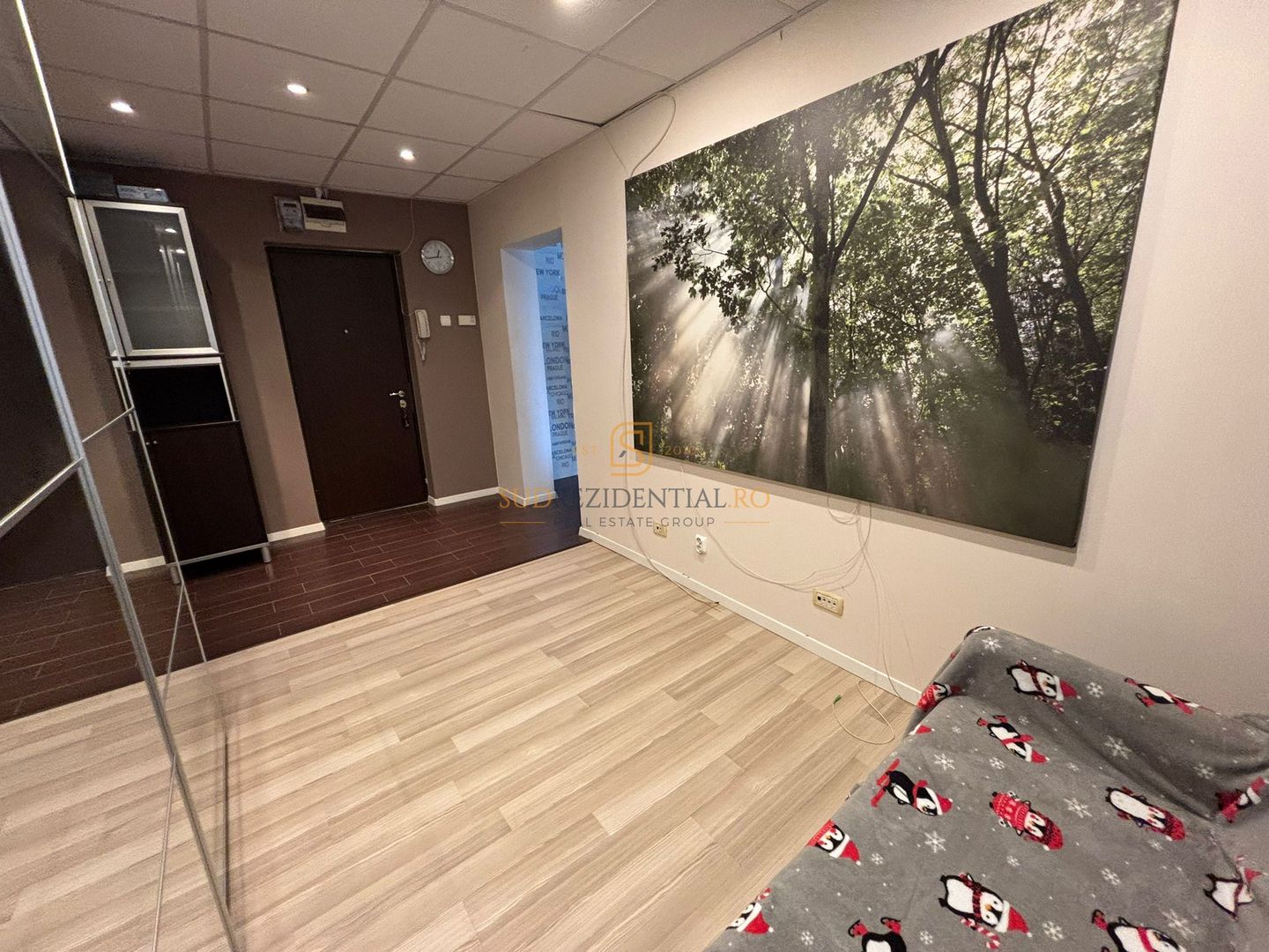 Apartament 4 camere, 82 mp, Șoseaua Olteniței, Loc de Parcare - Poză 18