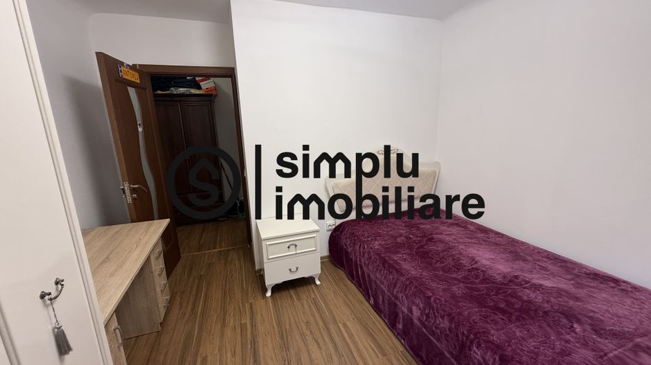 Apartament 4 camere 1 Mai et 1/4 - Poză 12