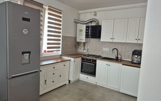 Apartament 2 camere modern, zona Terra, cu parcare subterană. - Poză 1