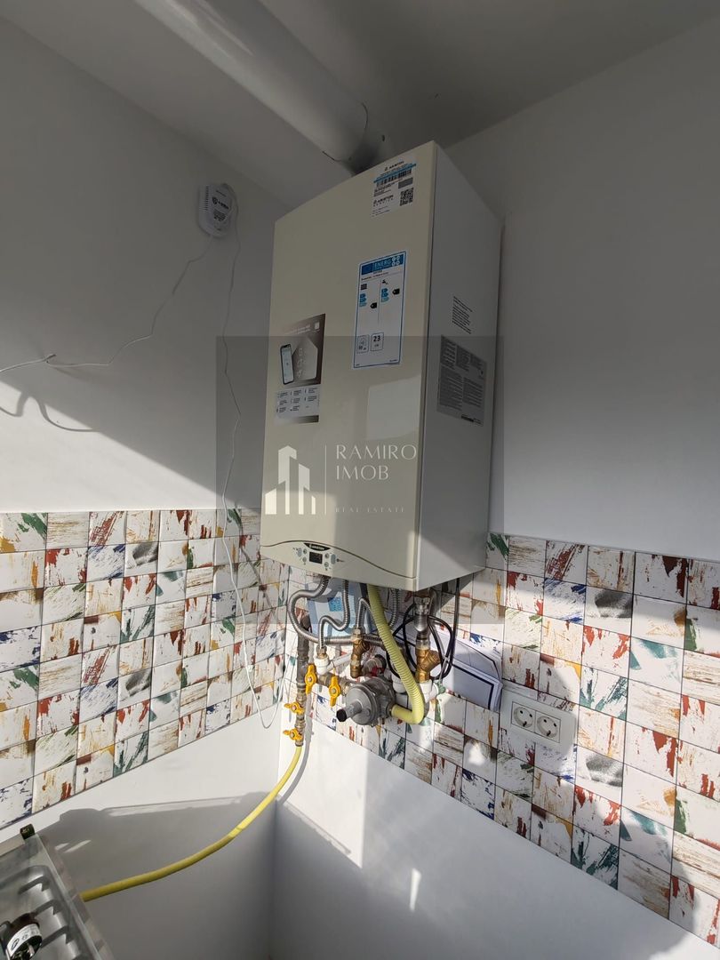 APARTAMENT 2 CAMERE, SECTOR 3, 1 DEC 1918, RENOVAT, CENTRALA - Poză 3