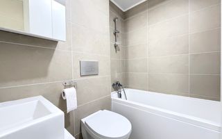 VANZARE 2 CAMERE | PARCARE INCLUSA | COSMOPOLIS - Poză 9