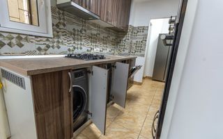 Titan - Prisaca Dornei nr. 6, Parcul Titanii,  2 camere cu loc de parc - Poză 7