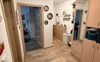 Ap 2 camere | 50,60mp + balcon 19,55mp tip terasă | parcare inclusă | bloc 2018 - Poză 2