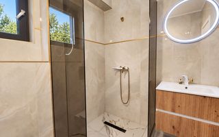 VANZARE VILA ELEGANTA | 6 CAMERE| 163 MP UTILI | STRAULESTI - Poză 5