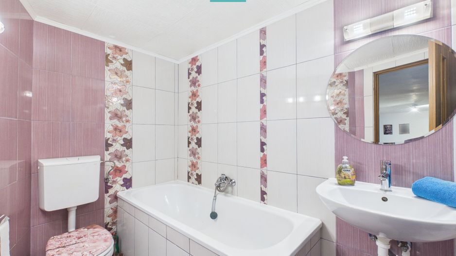 Apartament două camere Bulevardul Revoluției - Poză 6