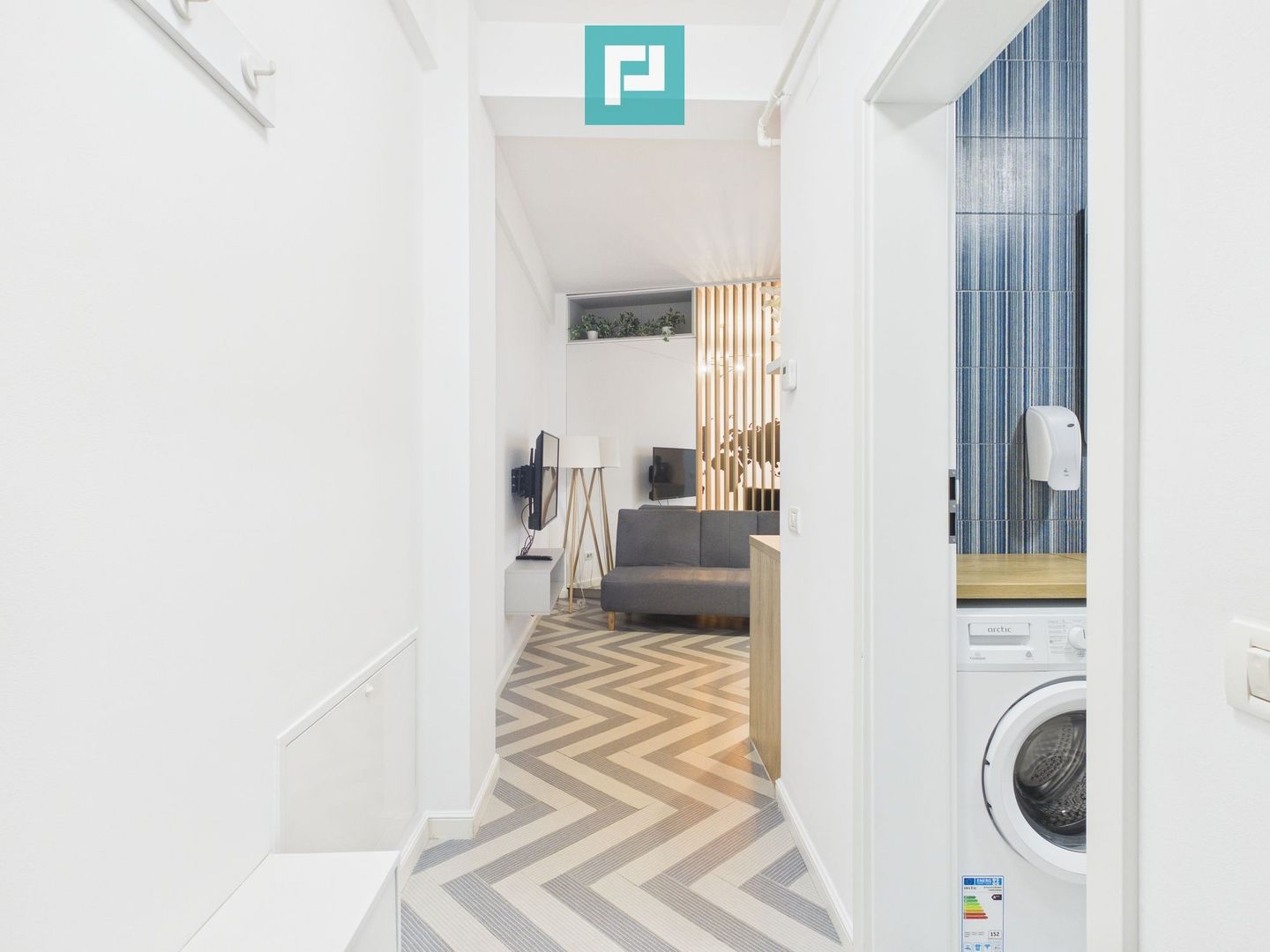 Studio Ultracentral, Ultra Modern, Iuliu Maniu - Poză 7