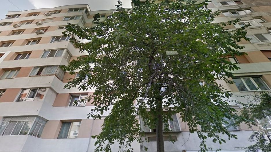 Garsoniera Salajan Bucuresti - Poză 1