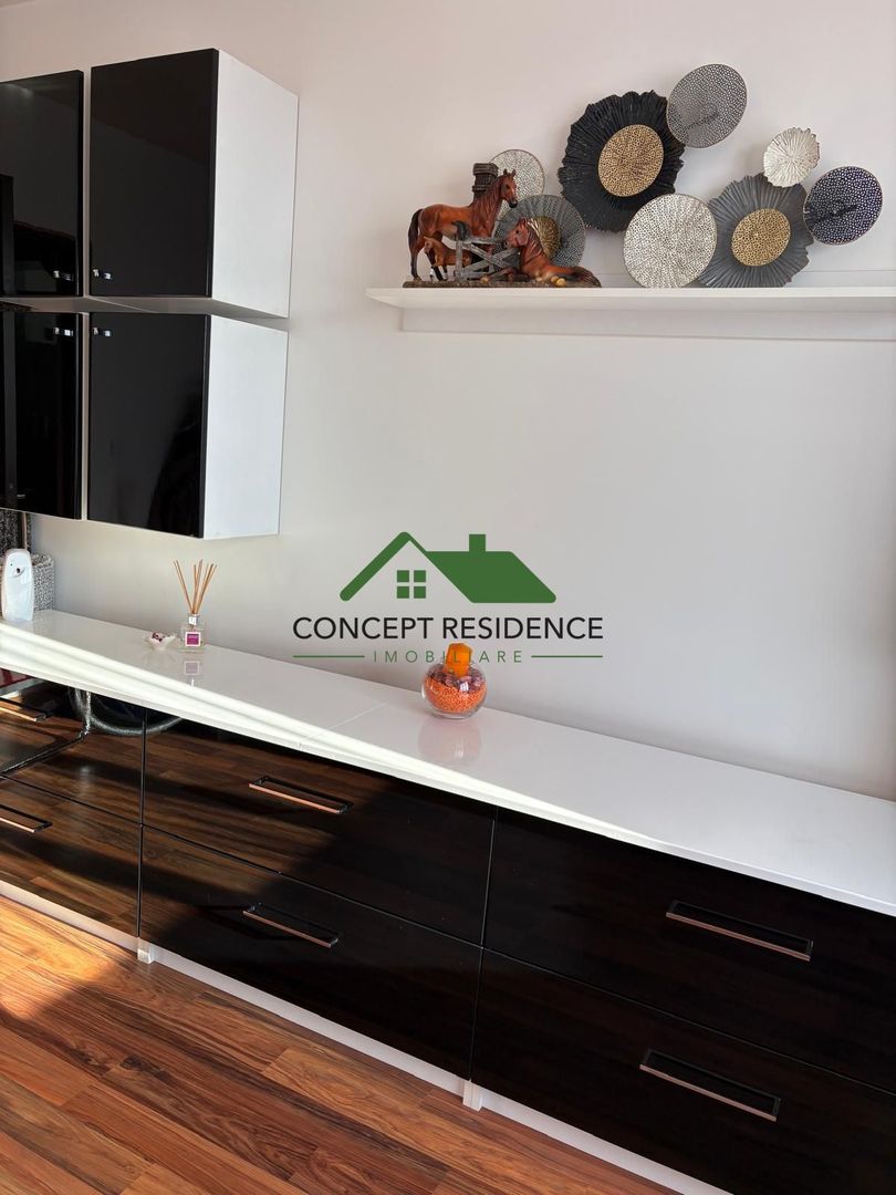 Apartament 3 camere, 72 mp, Bd. Regele Mihai I, Poșta 5 - Poză 11