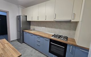 Garsoniera Prima Inchiriere Mobilata Utilata 12 min Teclu - Poză 4