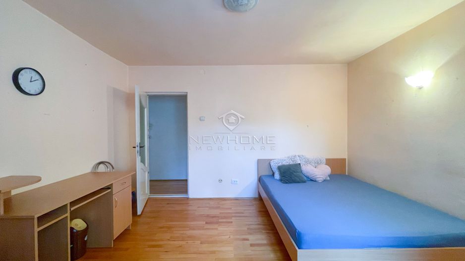 Apartament 3 camere decomandat în zona BIG Manastur - Poză 5