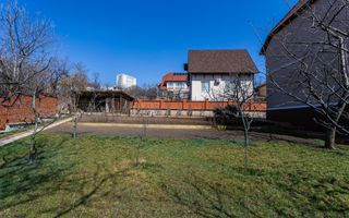 Vânzare, casă, 3 nivele, 200 mp + 10 ari, str. Gura Văii, Rîșcani - Poză 41