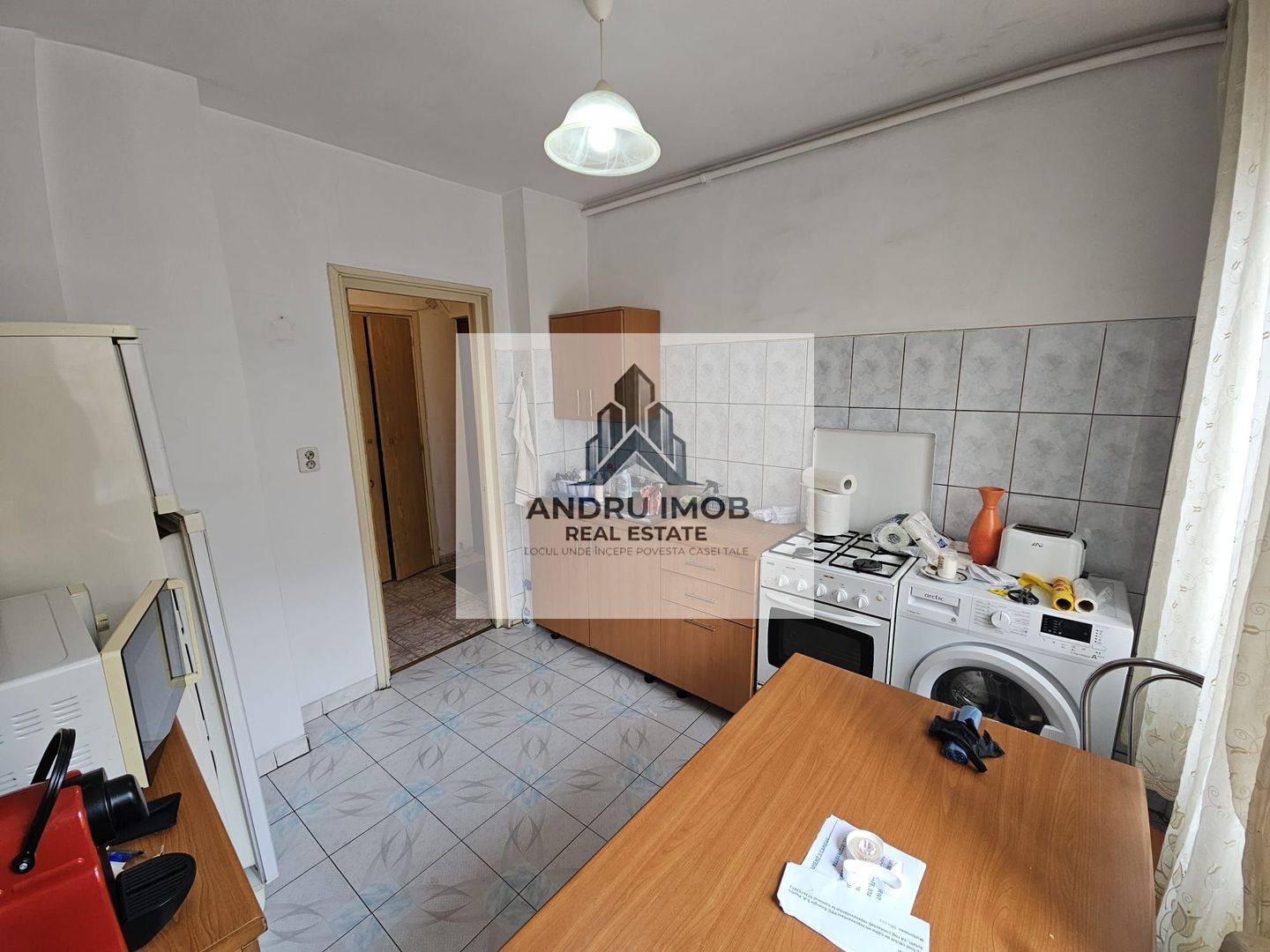 Apartamen 3 Camere | Metrou Dristor 2 la 2 minute pe jos - Poză 5