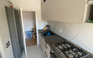2 camere decomandat  renovat  Mircea cel Batran -Bulevardul Cetatii - Poză 15