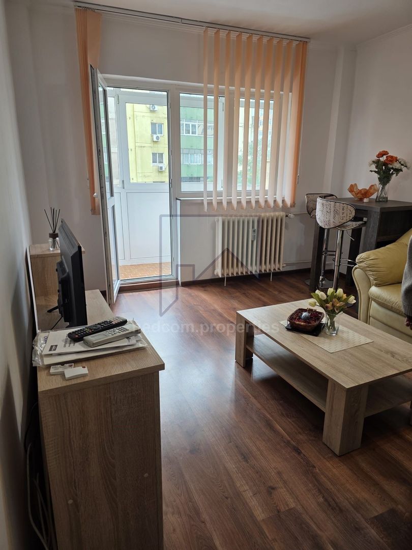 Vanzare apartament 3 camere - Rahova Malcoci - Poză 3
