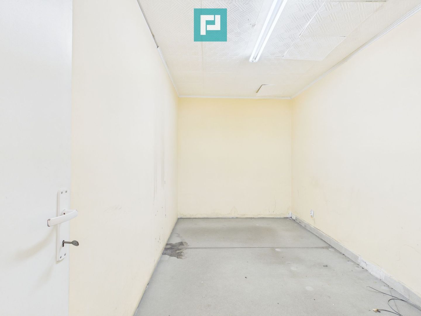 Hală de 431 mp în parc industrial Arad - Poză 3