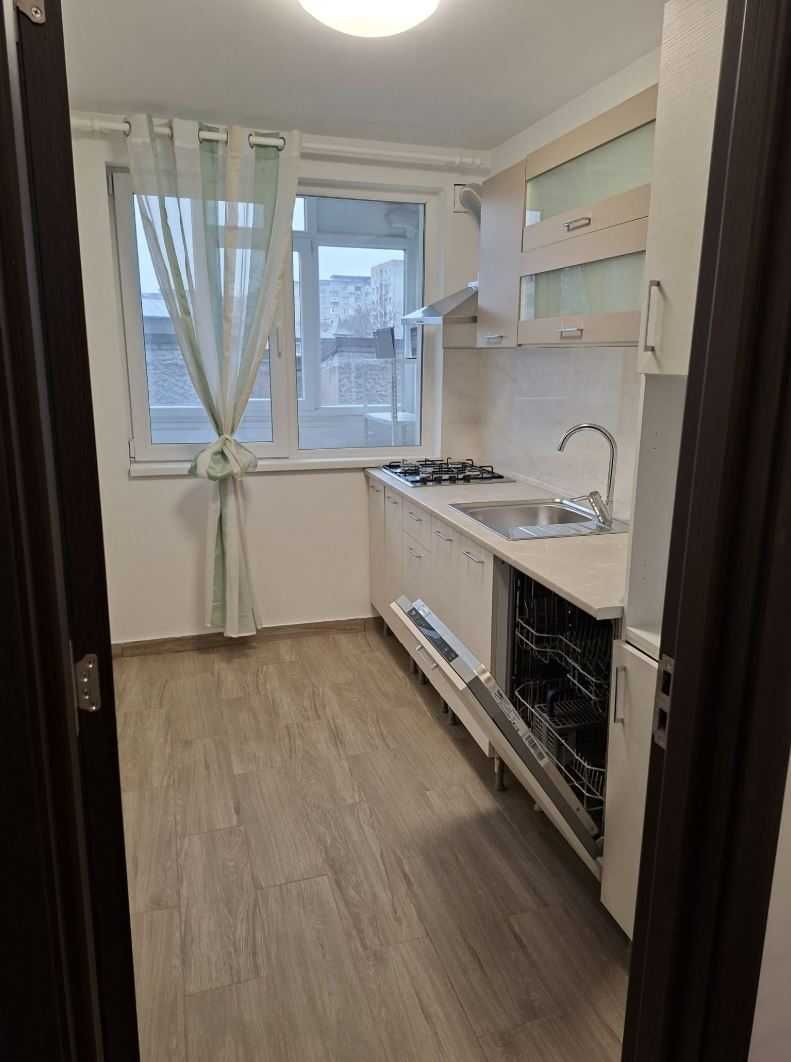 Apartament modern 2 camere Giulești Renovat premium - Poză 2