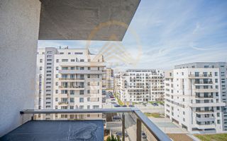 Tomis Plus - Apartament cu 3 camere, mobilat si utilat complet. - Poză 13