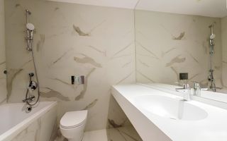 Apartament High-End 4 camere One Herastrau Towers - Poză 28