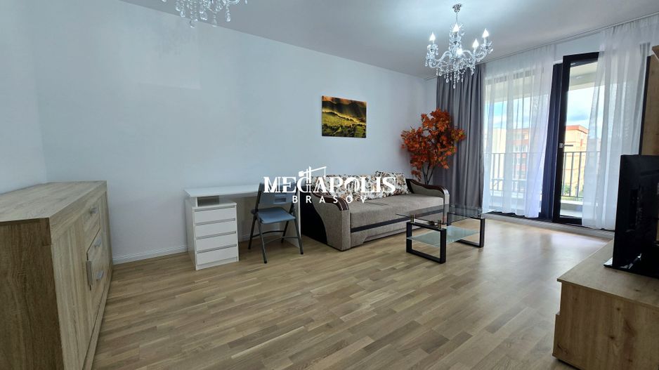 2 Camere/Decomandat /Prima Închiriere/Parcare Subterana/Cosmopolit - Poză 6