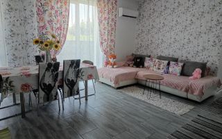 2 camere in Braytim, loc de parcare - Poză 4
