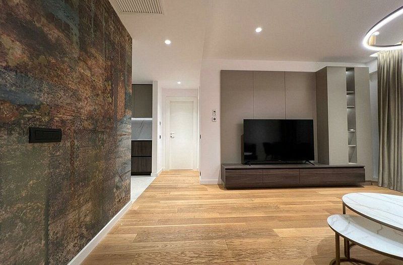 Inchiriere apartament 2 camere luxury | One Herastrau Towers - Poză 9