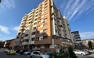 Apartament 3 camere decomandat, 83 mp, loc de parcare, mobilat complet - Poză 1