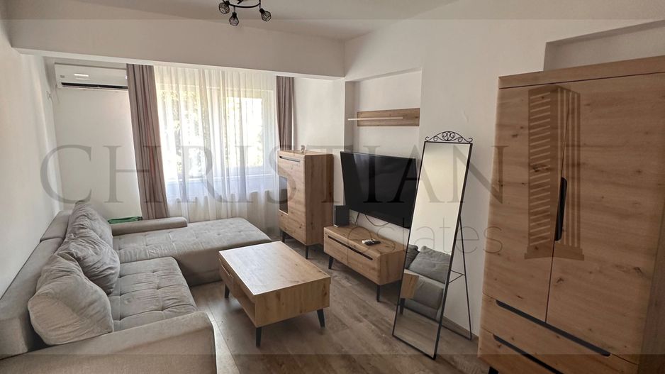 2 camere - Ranetti Residence Politehnica Grozăvești - Poză 9