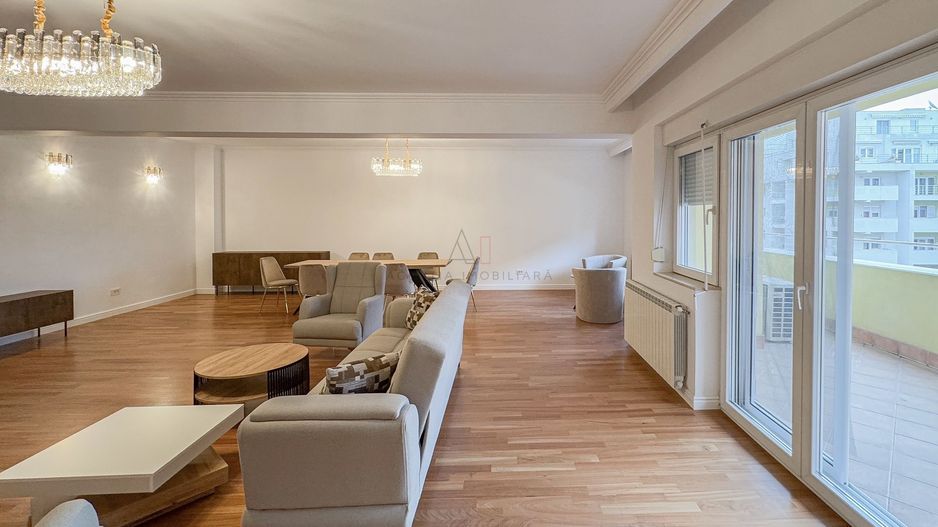 5 Camere Soseaua Nordului | Parcul Herastrau - Poză 4